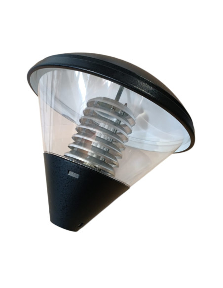 Clima 1504 flc42t-e cnrf noir